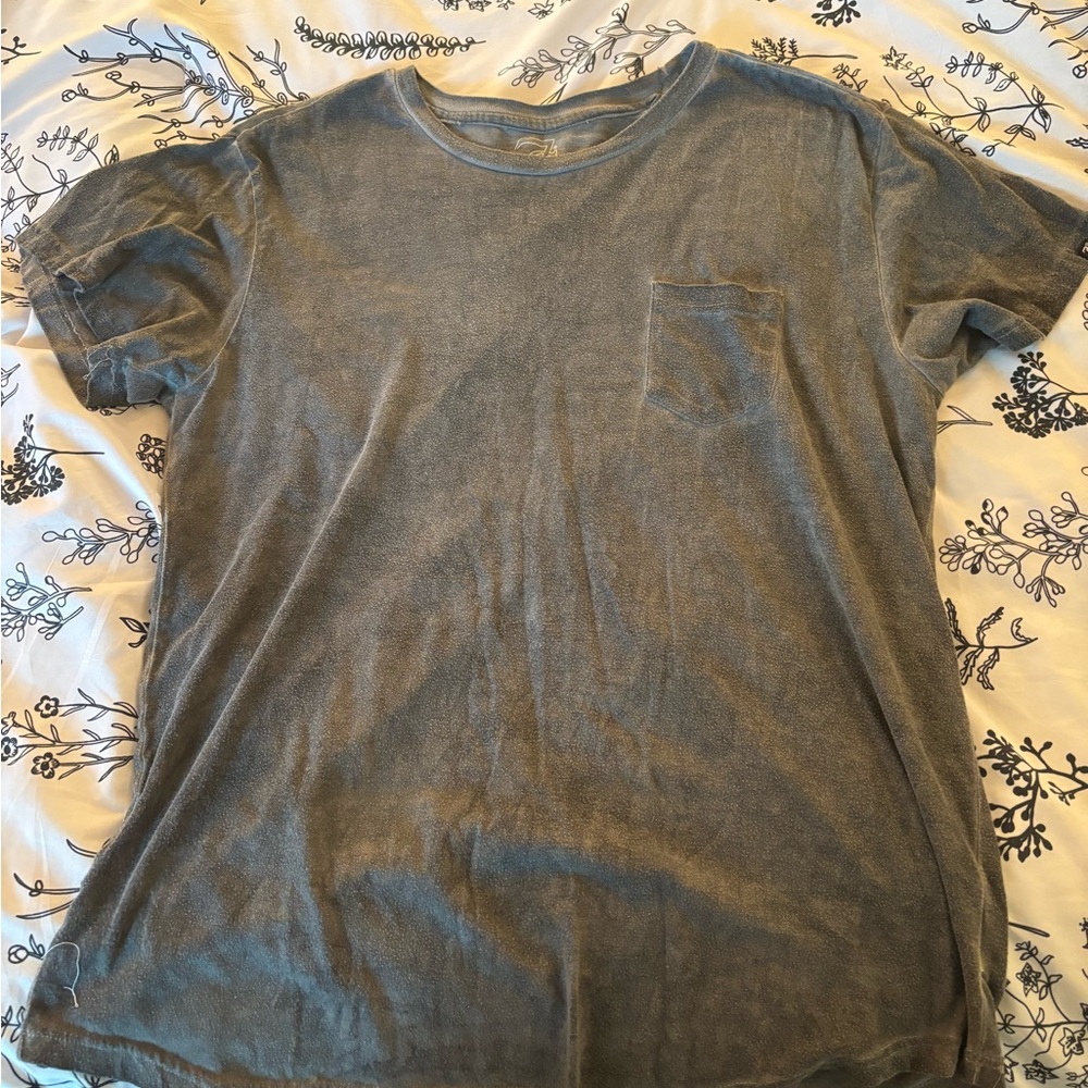 Seven Souls Relaxed Tee